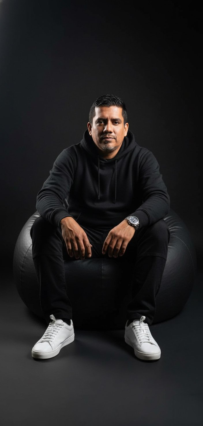 Leo Romero, desarrollador web y publicista digital en Cali Colombia